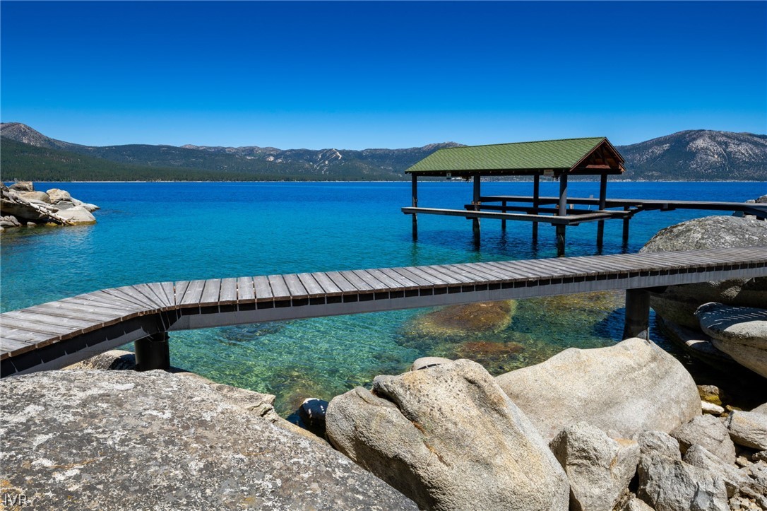 61 Somers Loop Crystal Bay, NV 89402 - Photo 2 of 34 a view of swimming pool with lounge chair
