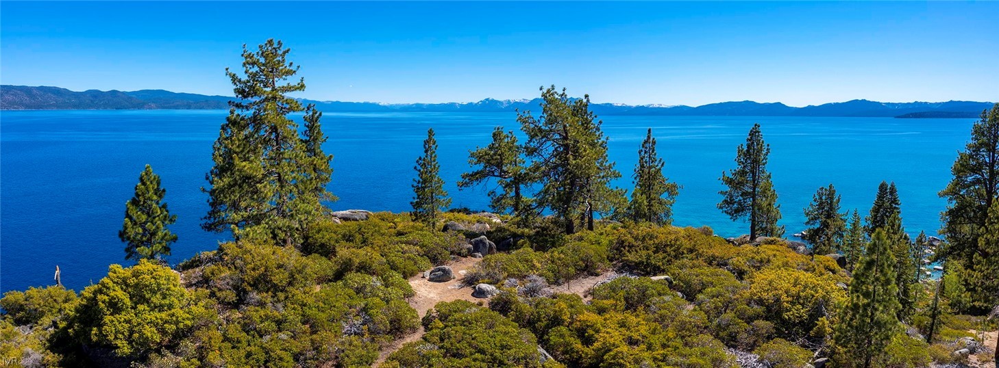 61 Somers Loop Crystal Bay, NV 89402 - Photo 33 of 34 a view of a houses with a yard