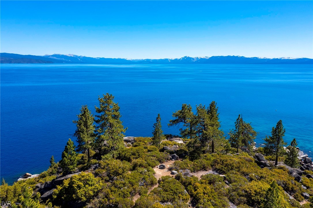 61 Somers Loop Crystal Bay, NV 89402 - Photo 34 of 34 a view of a city with sunset view