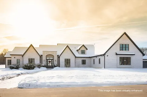 $3,990,000 | 1829 West Mill Road, Jackson, WI 53037