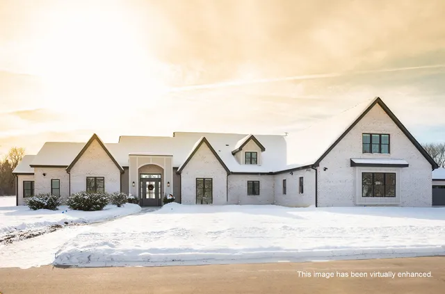 $3,990,000 | 1829 West Mill Road, Jackson, WI 53037