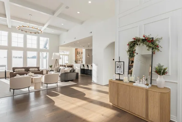 $3,990,000 | 1829 West Mill Road, Jackson, WI 53037