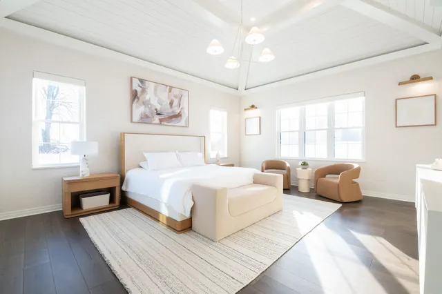 $3,990,000 | 1829 West Mill Road, Jackson, WI 53037