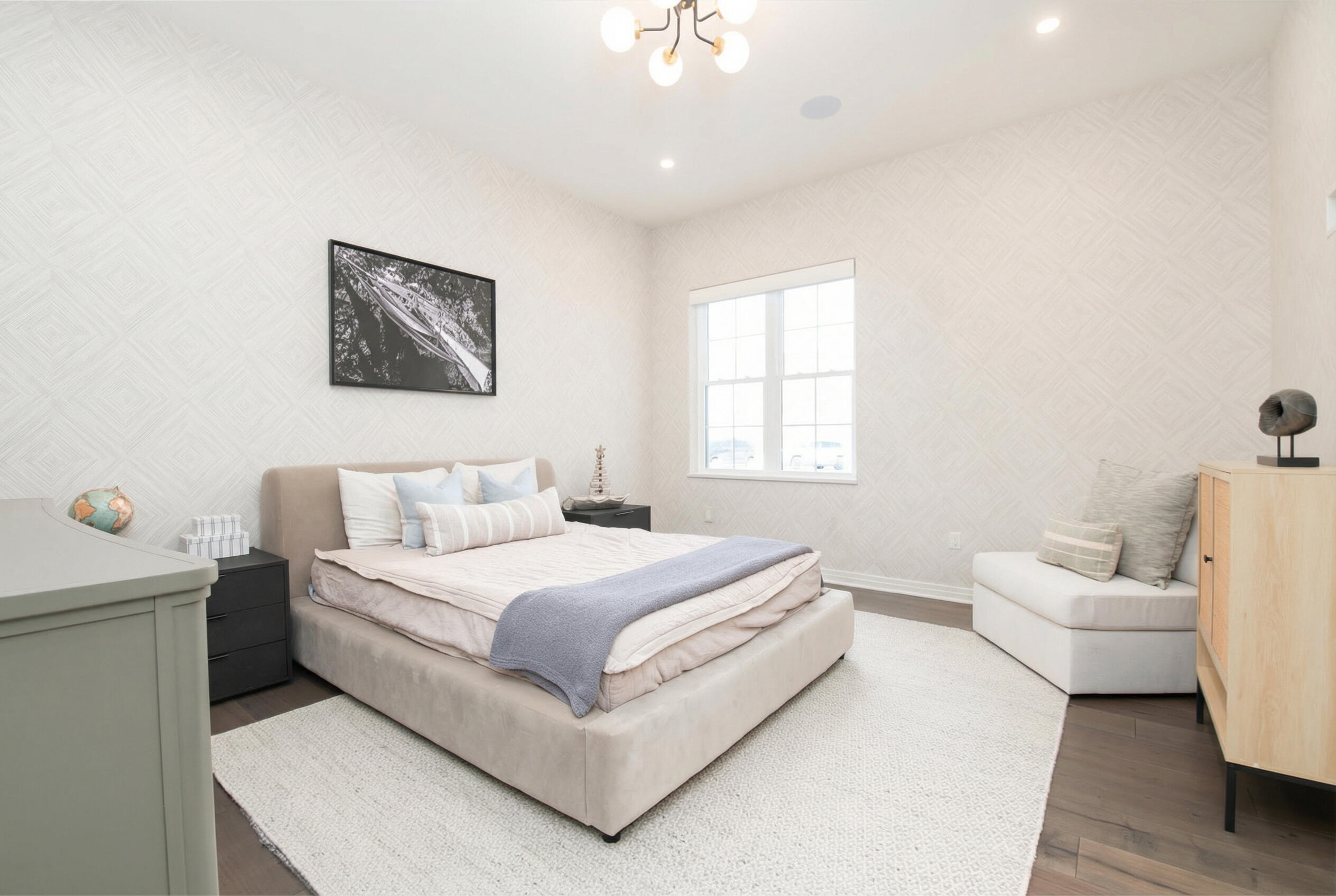 1829 West Mill Road Jackson, WI 53037 - Photo 34 of 57 Bedroom