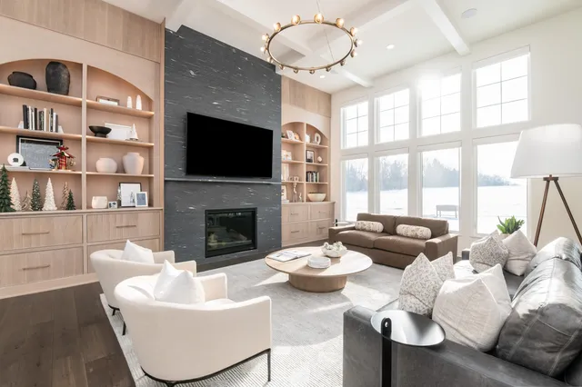 $3,990,000 | 1829 West Mill Road, Jackson, WI 53037