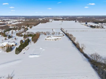 $3,990,000 | 1829 West Mill Road, Jackson, WI 53037