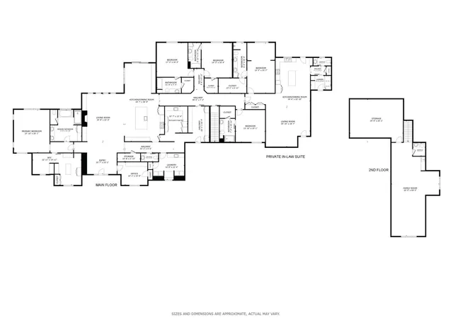 $3,990,000 | 1829 West Mill Road, Jackson, WI 53037
