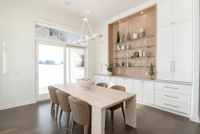 $3,990,000 | 1829 West Mill Road, Jackson, WI 53037