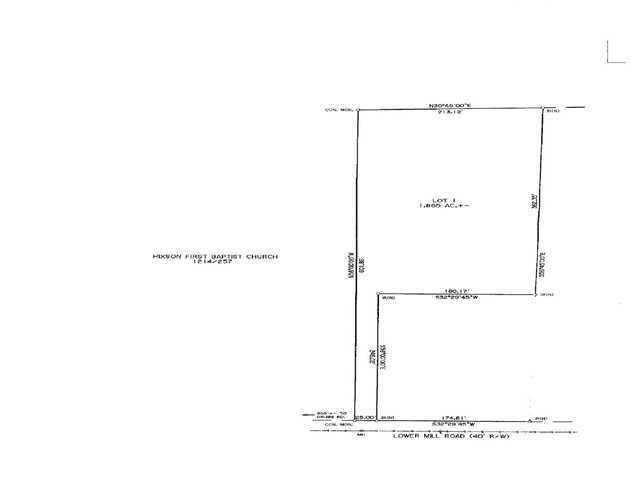 821 Lower Mill Road Hixson, TN 37343 - Photo 1 of 1 Primary Photo