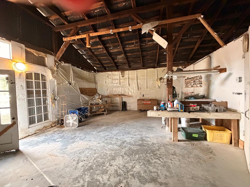 9333 Red Bank Road Birdsnest, VA 23307 - Photo 46 of 74