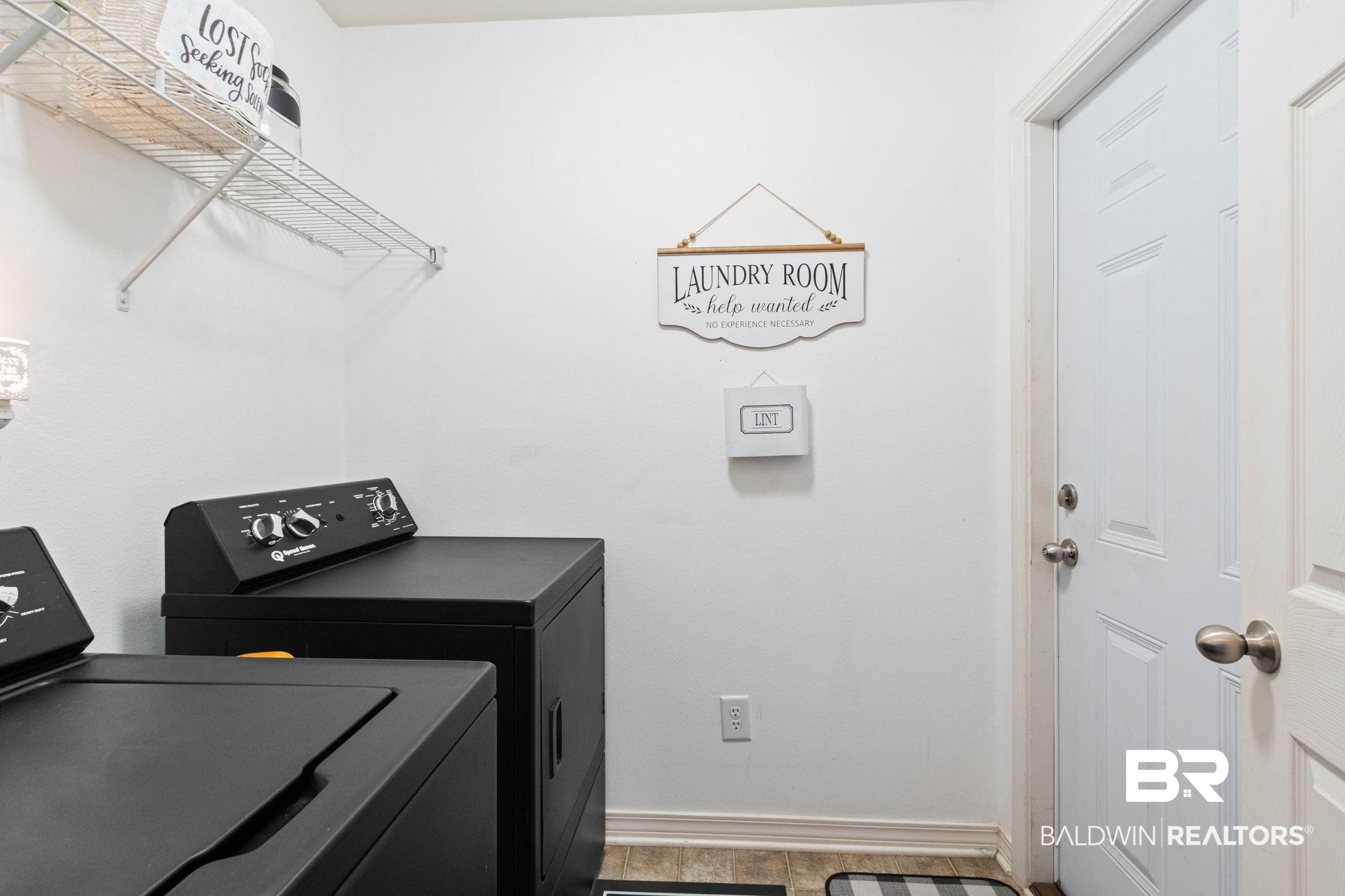 16151 Tolbert Road Bay Minette, AL 36507 - Photo 47 of 74 Laundry