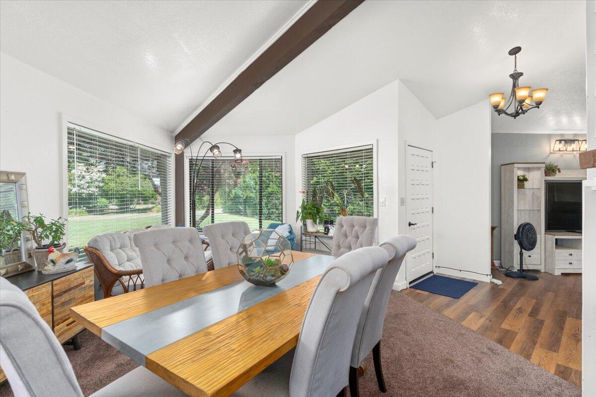 12325 Craig Avenue Red Bluff, CA 96080 - Photo 13 of 68 a living room with furniture and a large window