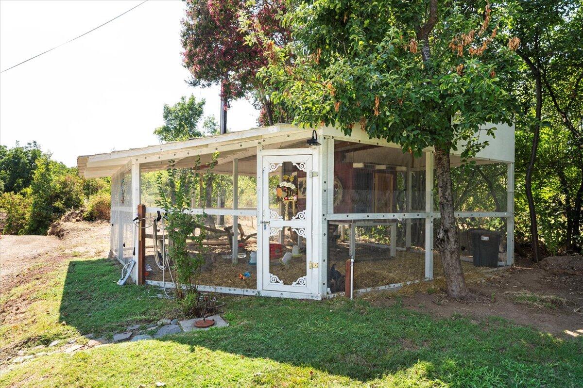 12325 Craig Avenue Red Bluff, CA 96080 - Photo 47 of 68 a view of a house with backyard and a tree
