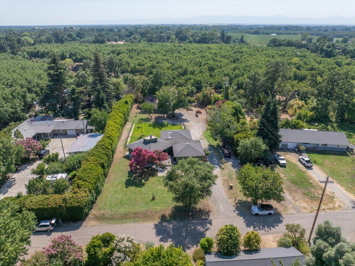 12325 Craig Avenue Red Bluff, CA 96080 - Photo 65 of 68 69-Aerial-3