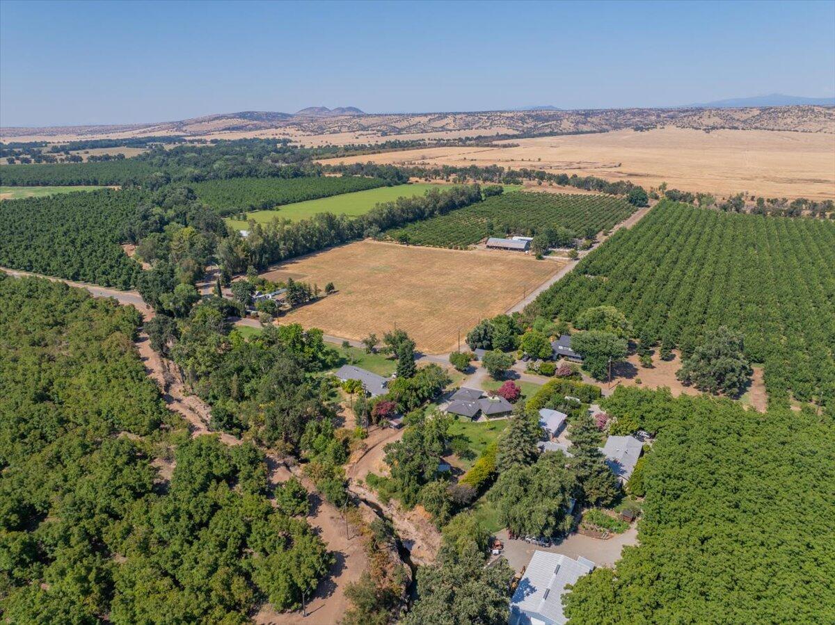 12325 Craig Avenue Red Bluff, CA 96080 - Photo 67 of 68 71-Aerial-7
