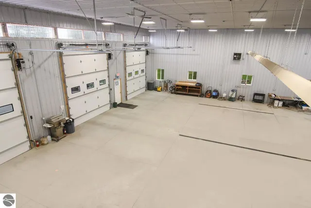 $1,400,000 | 480 East Parkdale Avenue, Manistee, MI 49660