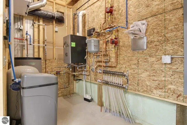 $1,400,000 | 480 East Parkdale Avenue, Manistee, MI 49660