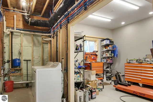 $1,400,000 | 480 East Parkdale Avenue, Manistee, MI 49660