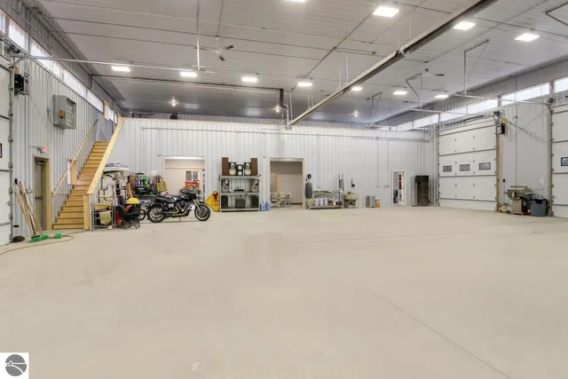 $1,400,000 | 480 East Parkdale Avenue, Manistee, MI 49660