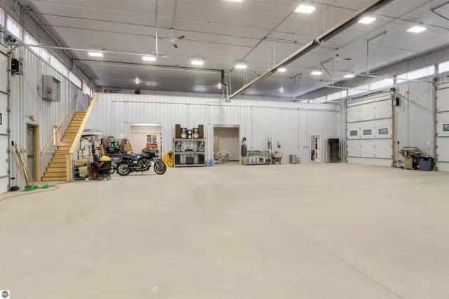 $1,400,000 | 480 East Parkdale Avenue, Manistee, MI 49660