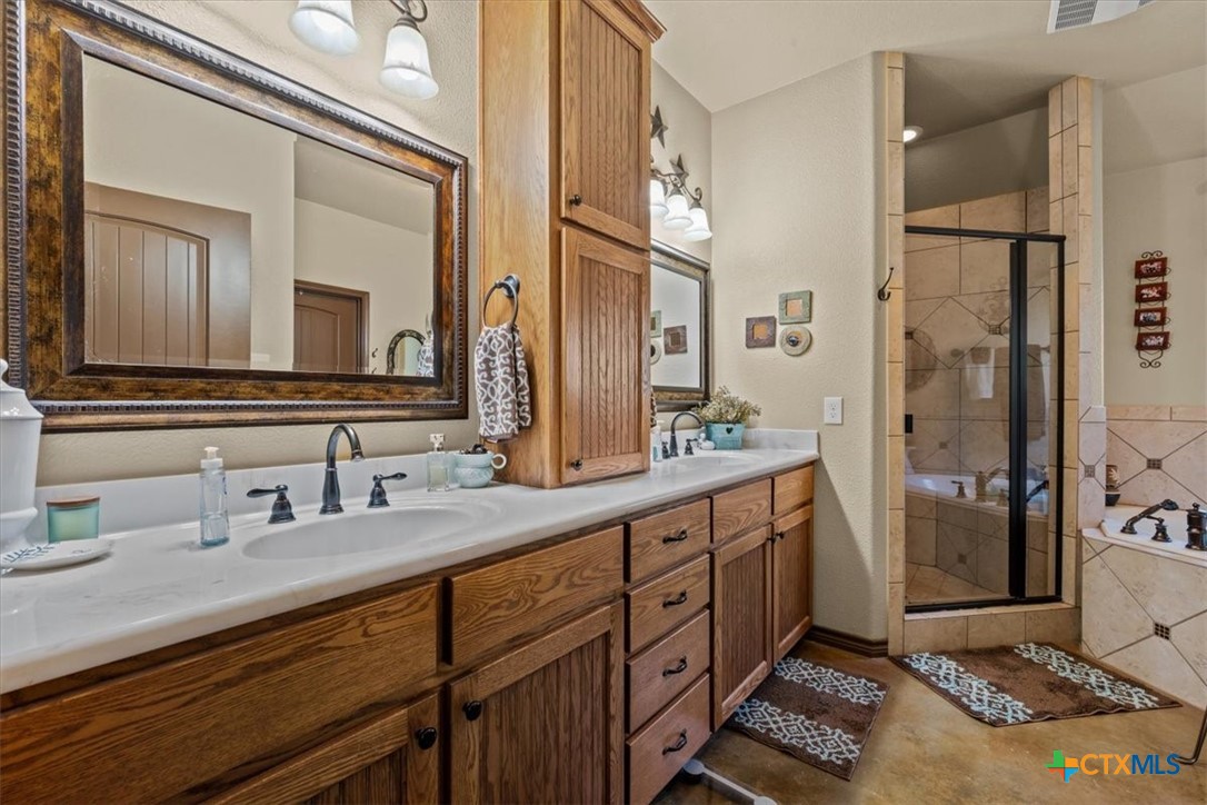 392 Bear Branch Road Evant, TX 76525 - Photo 20 of 48 Gallery Image 20