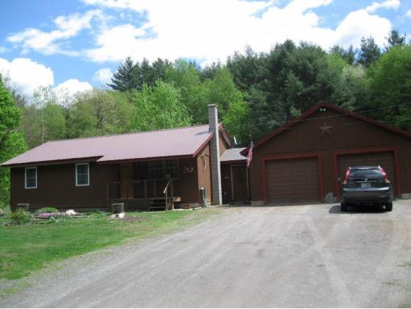 475 Old Keene Road Walpole, NH 03608 - Photo 1 of 1