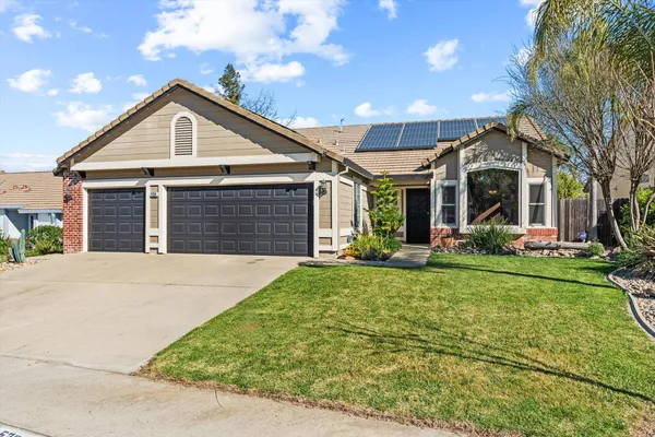$595,000 | 5359 Donlyn Place, Antelope, CA 95843