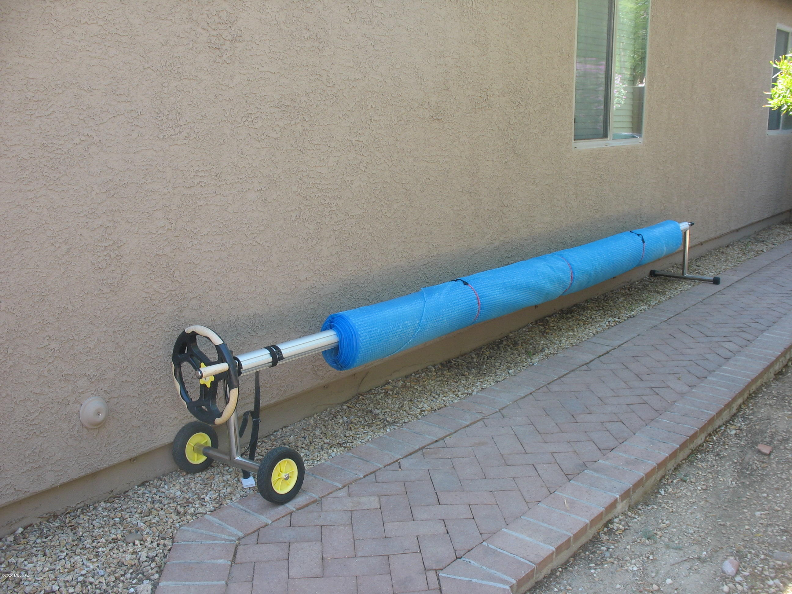 3409 South Desert Motif Road Tucson, AZ 85735 - Photo 24 of 31 Gallery Image 24