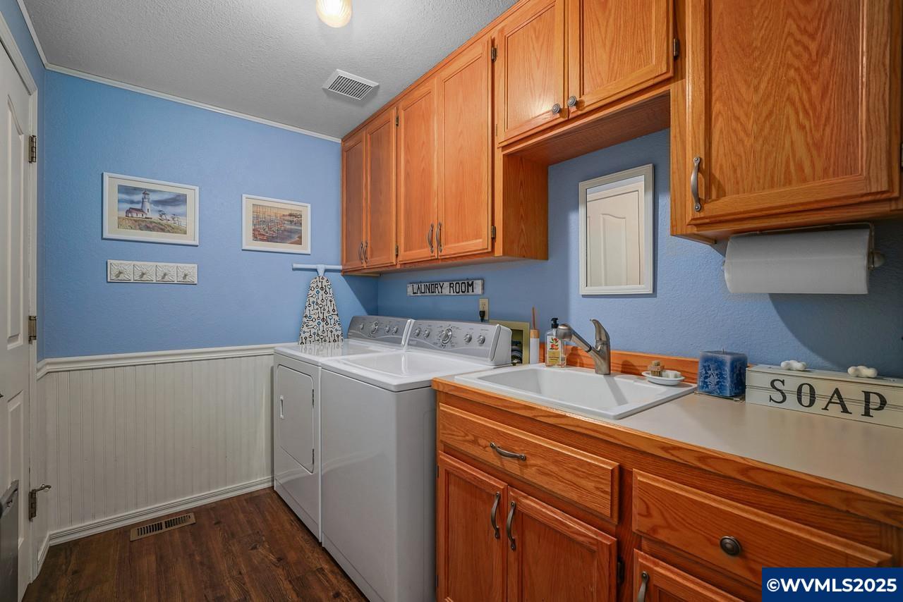 1065 Ridgepoint Street Northeast Keizer, OR 97303 - Photo 31 of 45
