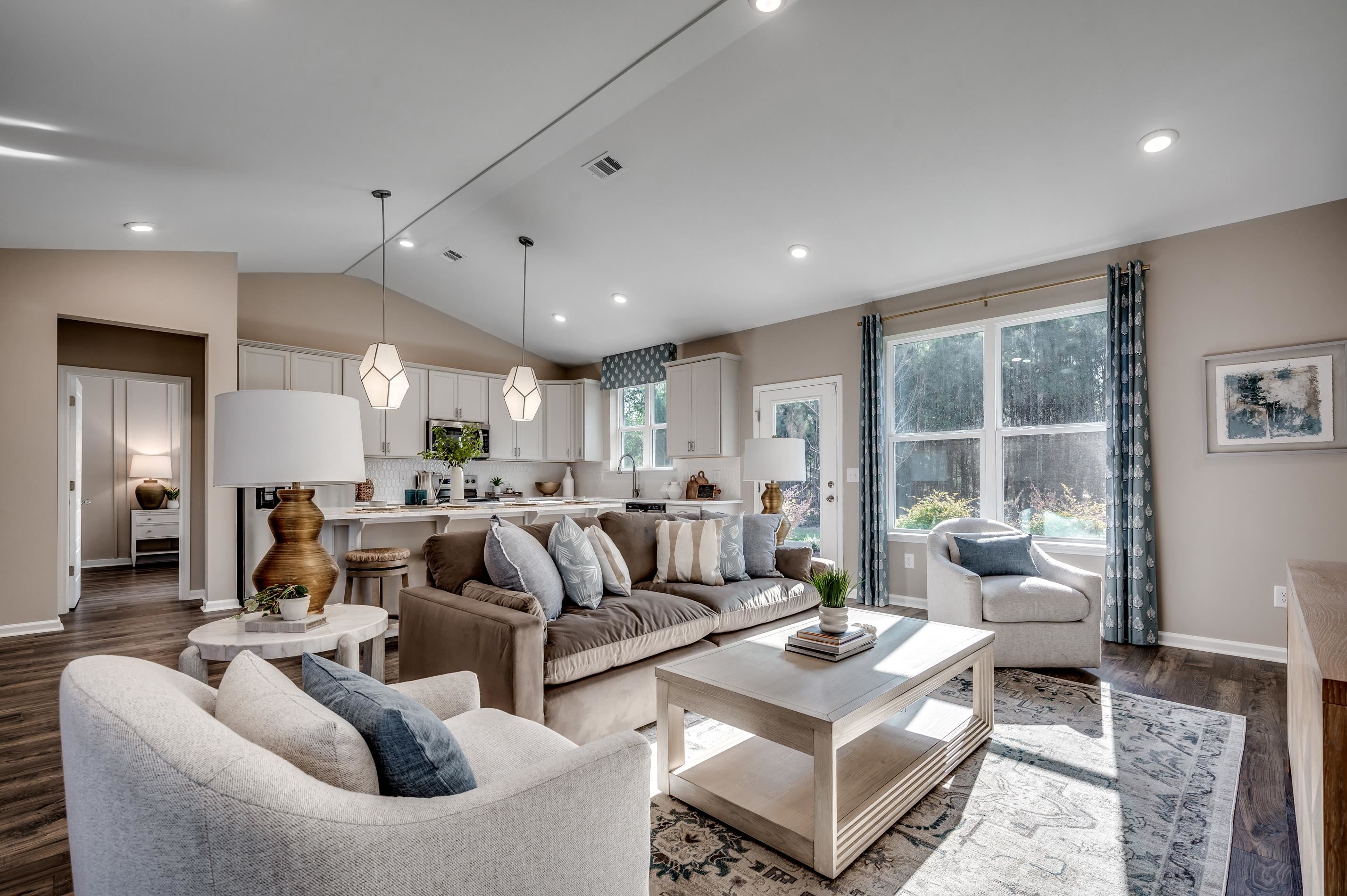 116 Buckingham Drive Loris, SC 29569 - Photo 2 of 19