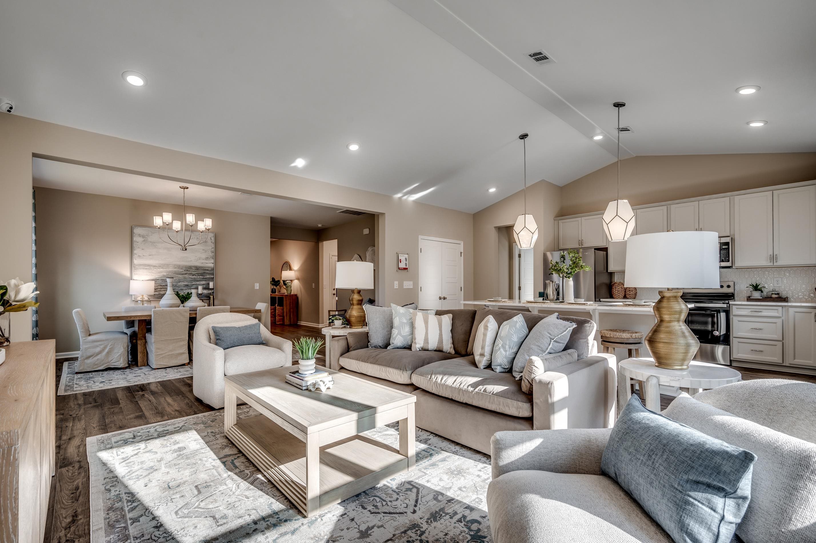 116 Buckingham Drive Loris, SC 29569 - Photo 3 of 19