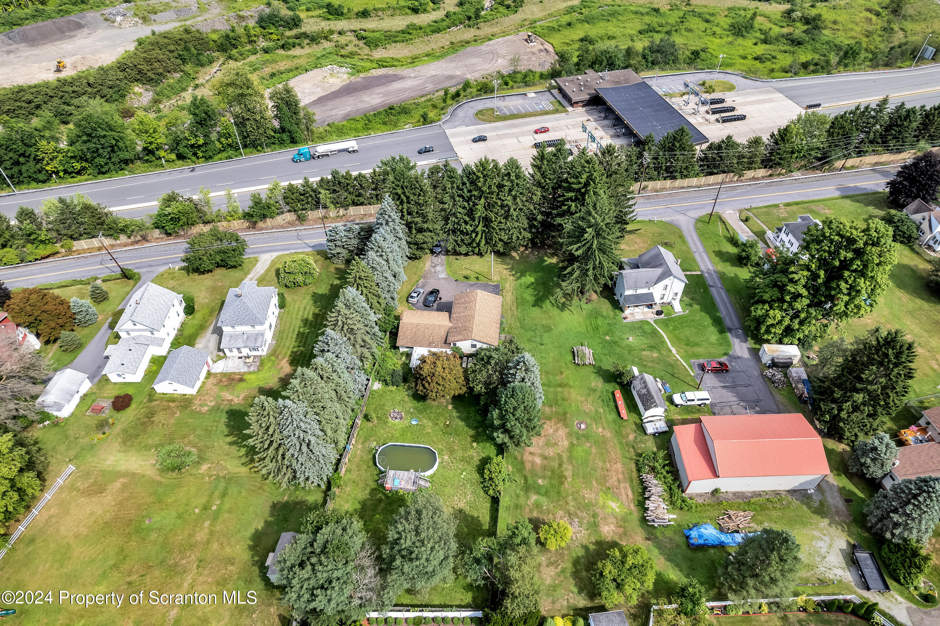 317 Edella Road Clarks Summit, PA 18411 - Photo 11 of 65 Gallery Image 11