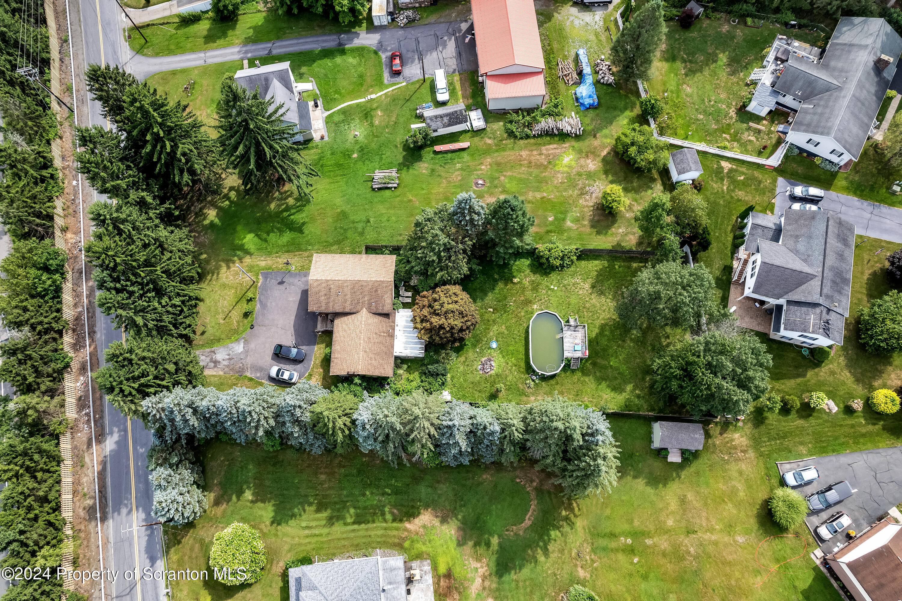 317 Edella Road Clarks Summit, PA 18411 - Photo 13 of 65 Gallery Image 13