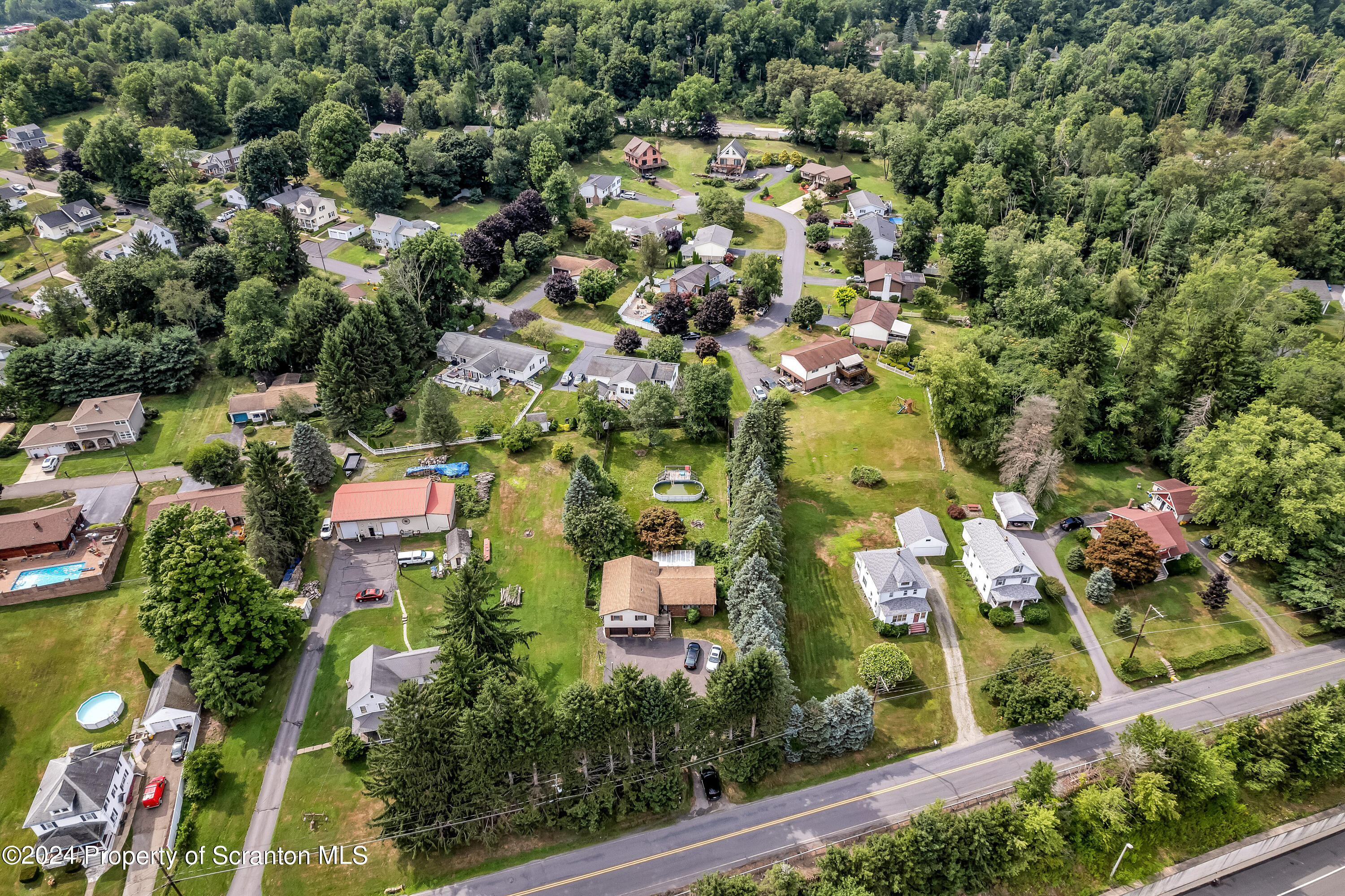317 Edella Road Clarks Summit, PA 18411 - Photo 14 of 65 Gallery Image 14