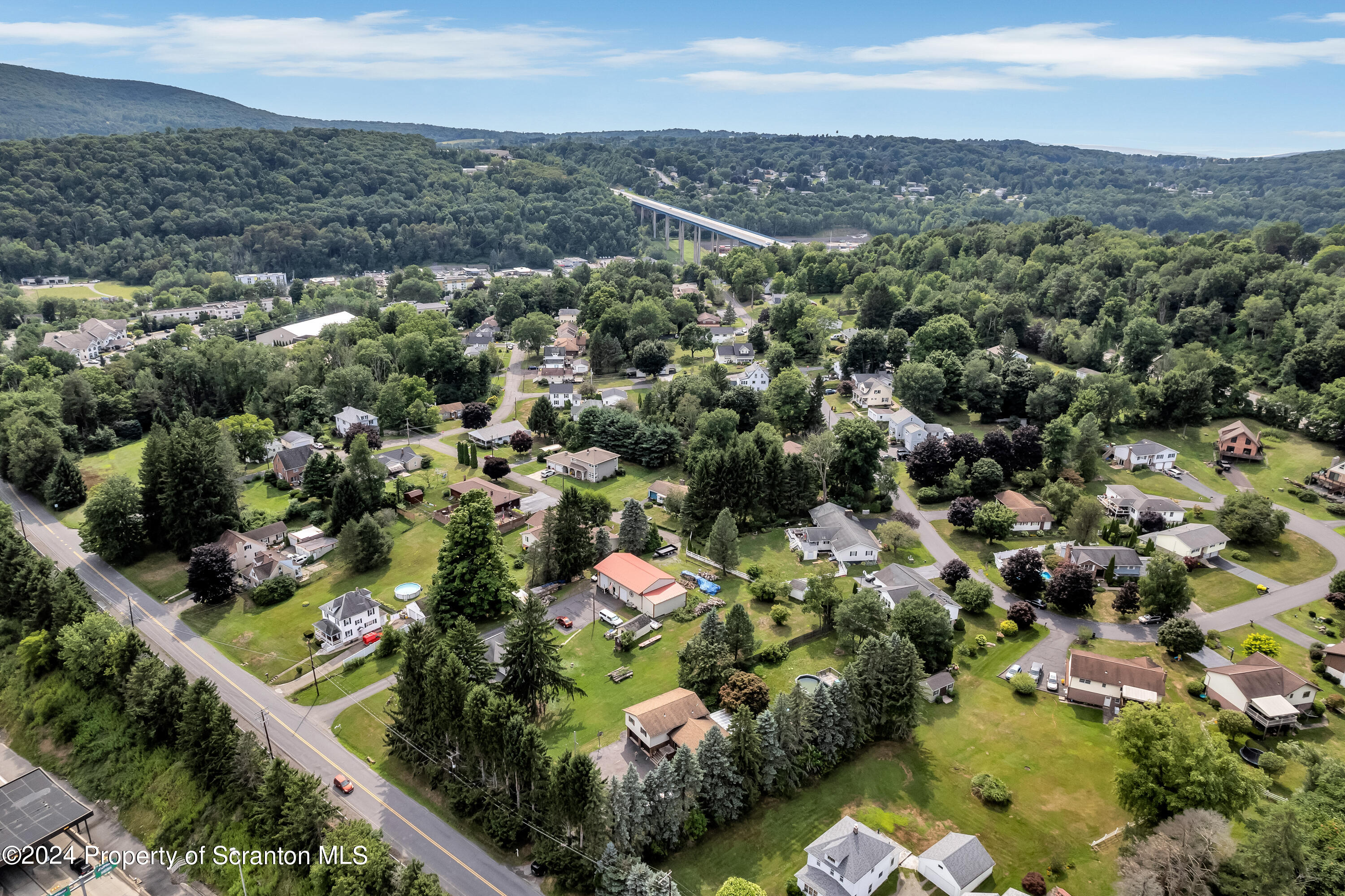317 Edella Road Clarks Summit, PA 18411 - Photo 18 of 65 Gallery Image 18