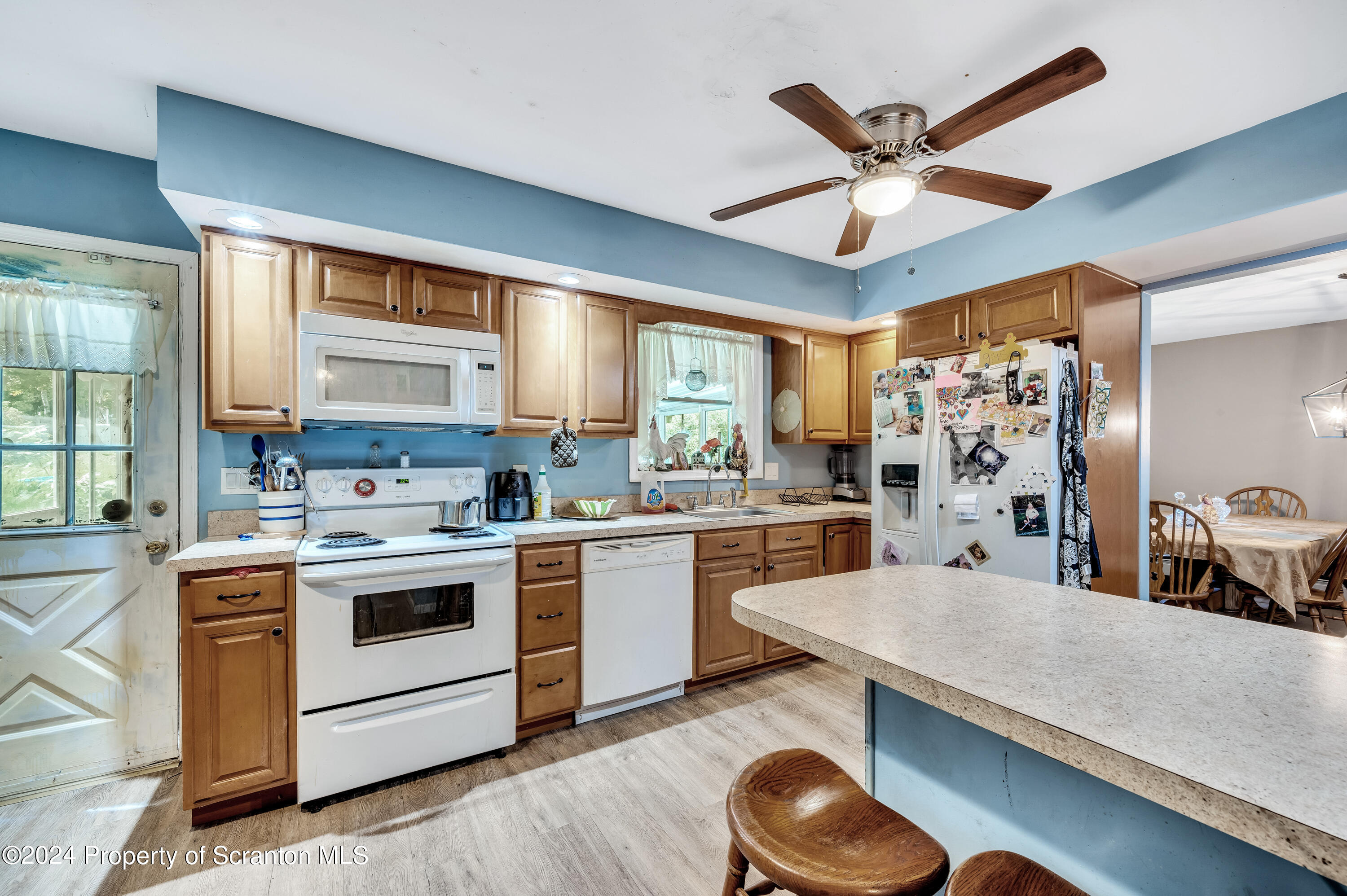 317 Edella Road Clarks Summit, PA 18411 - Photo 32 of 65 Gallery Image 32