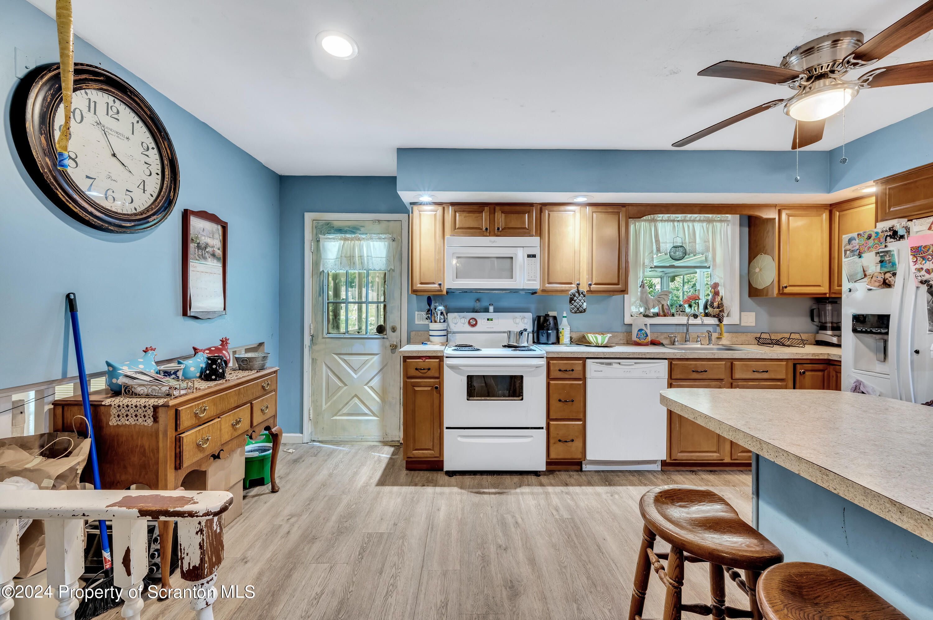 317 Edella Road Clarks Summit, PA 18411 - Photo 33 of 65 Gallery Image 33