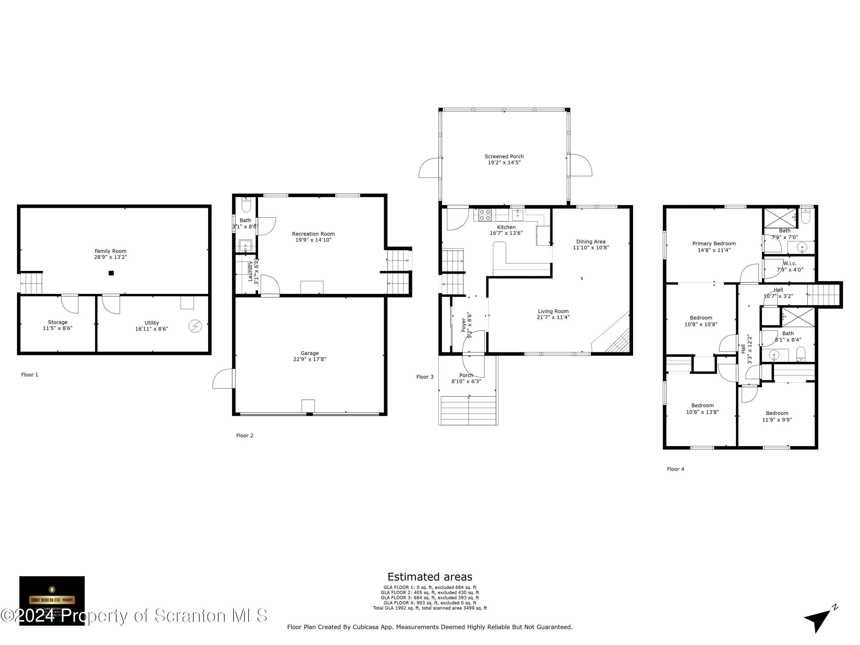 317 Edella Road Clarks Summit, PA 18411 - Photo 65 of 65 Gallery Image 65