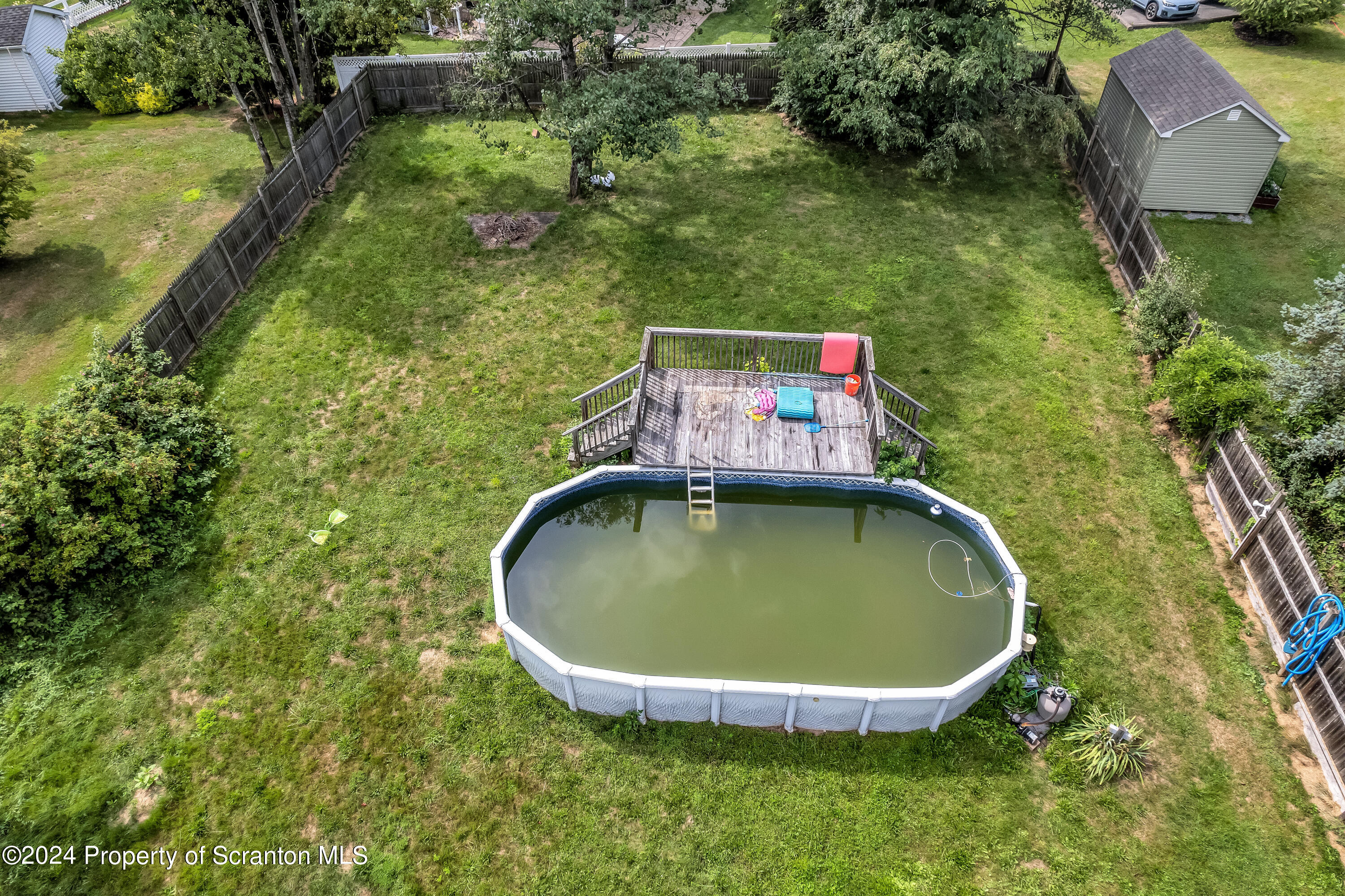 317 Edella Road Clarks Summit, PA 18411 - Photo 10 of 65 Gallery Image 10