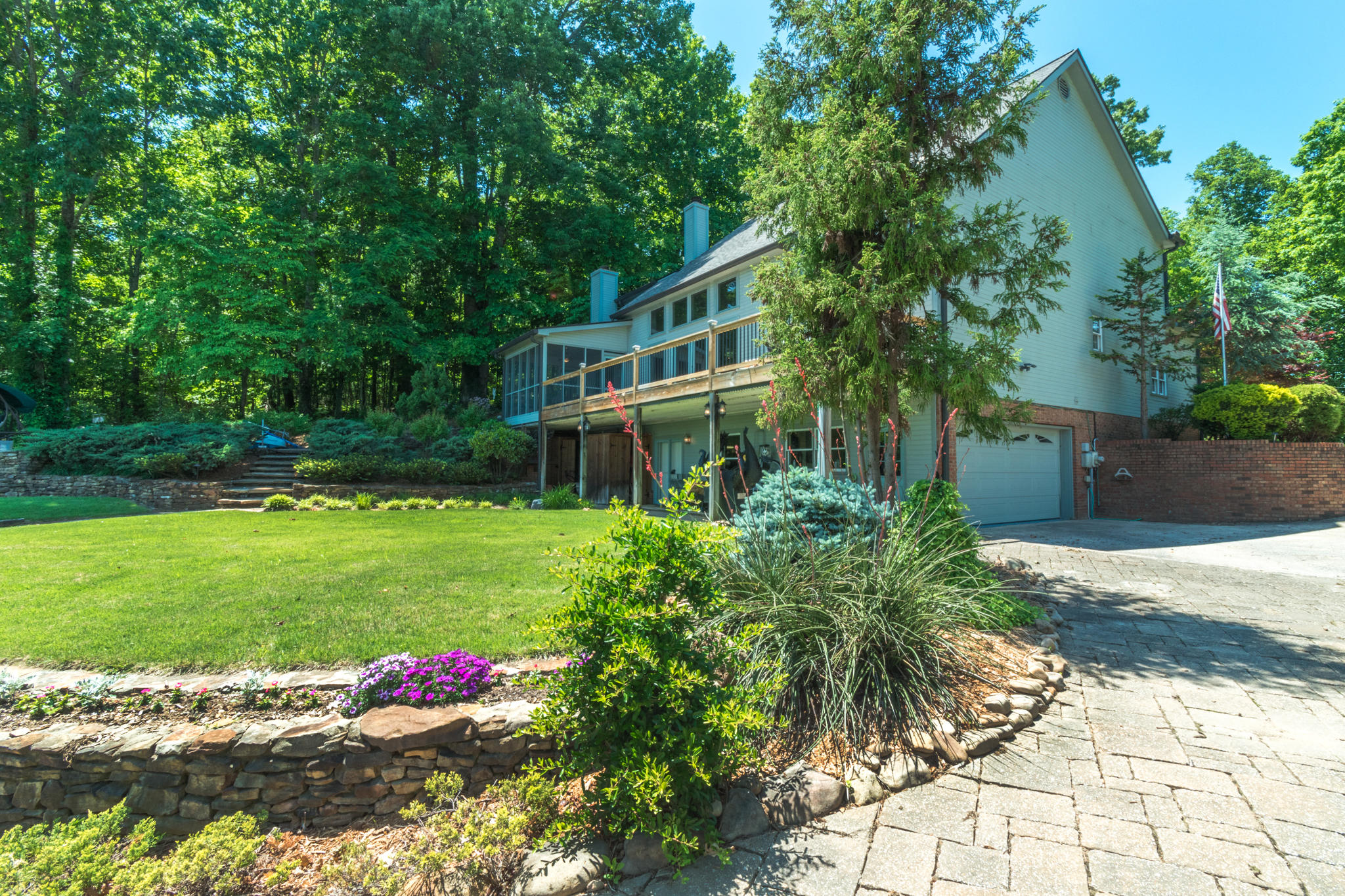 2256 North Shore Acres Road Soddy Daisy, TN 37379 - Photo 22 of 73 20170507-_DSC1334