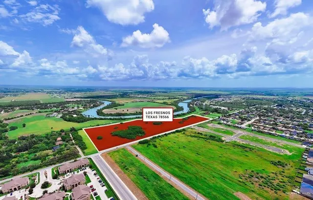 $3,200,000 | 0 Whipple Road, Los Fresnos, TX 78566
