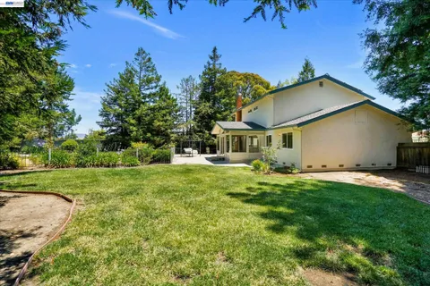 $1,599,000 | 2539 Aranda Drive, San Ramon, CA 94583