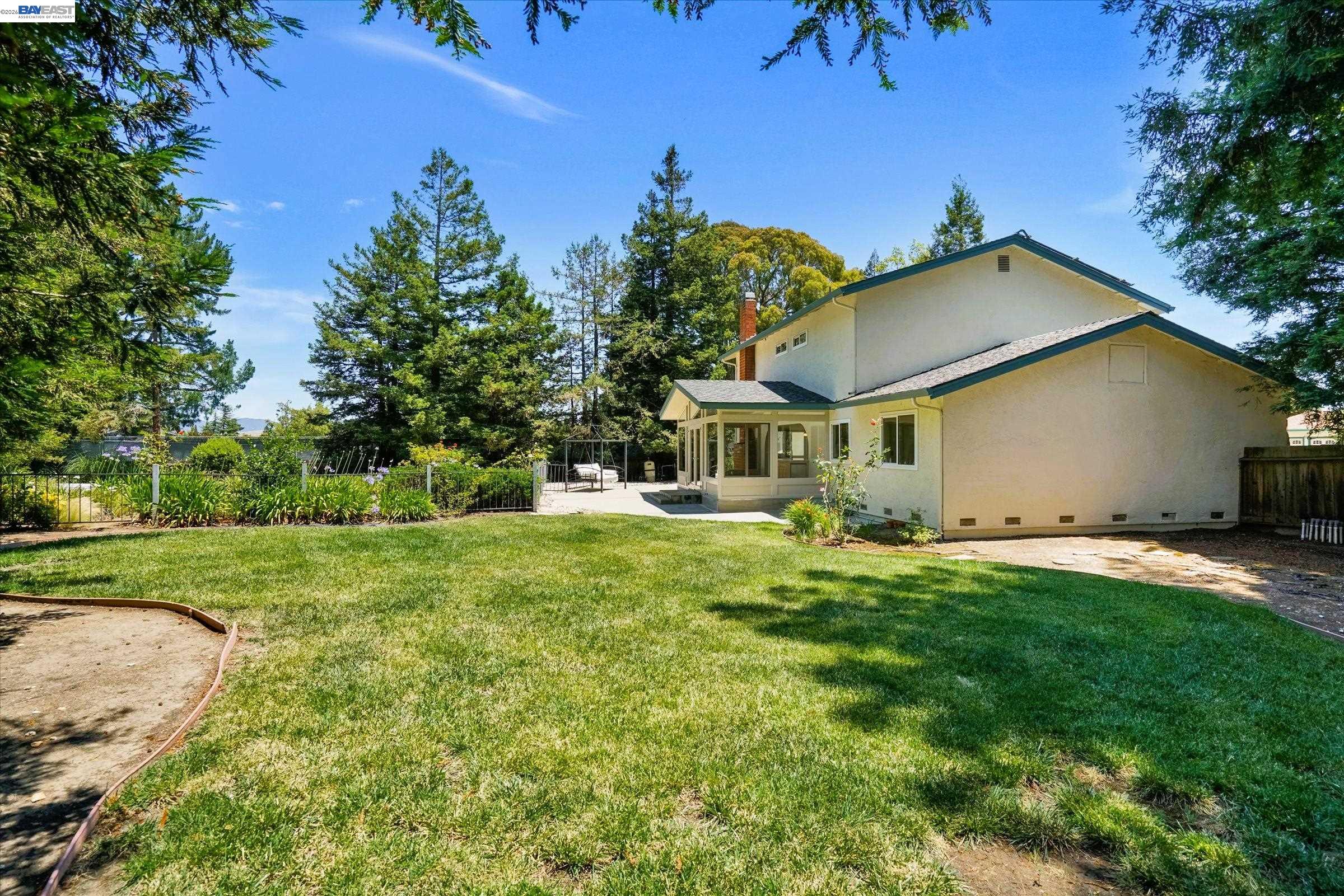 2539 Aranda Drive San Ramon, CA 94583 - Photo 41 of 53