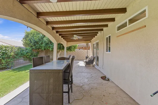 $535,000 | 47662 Black Mountain Street, Indio, CA 92201