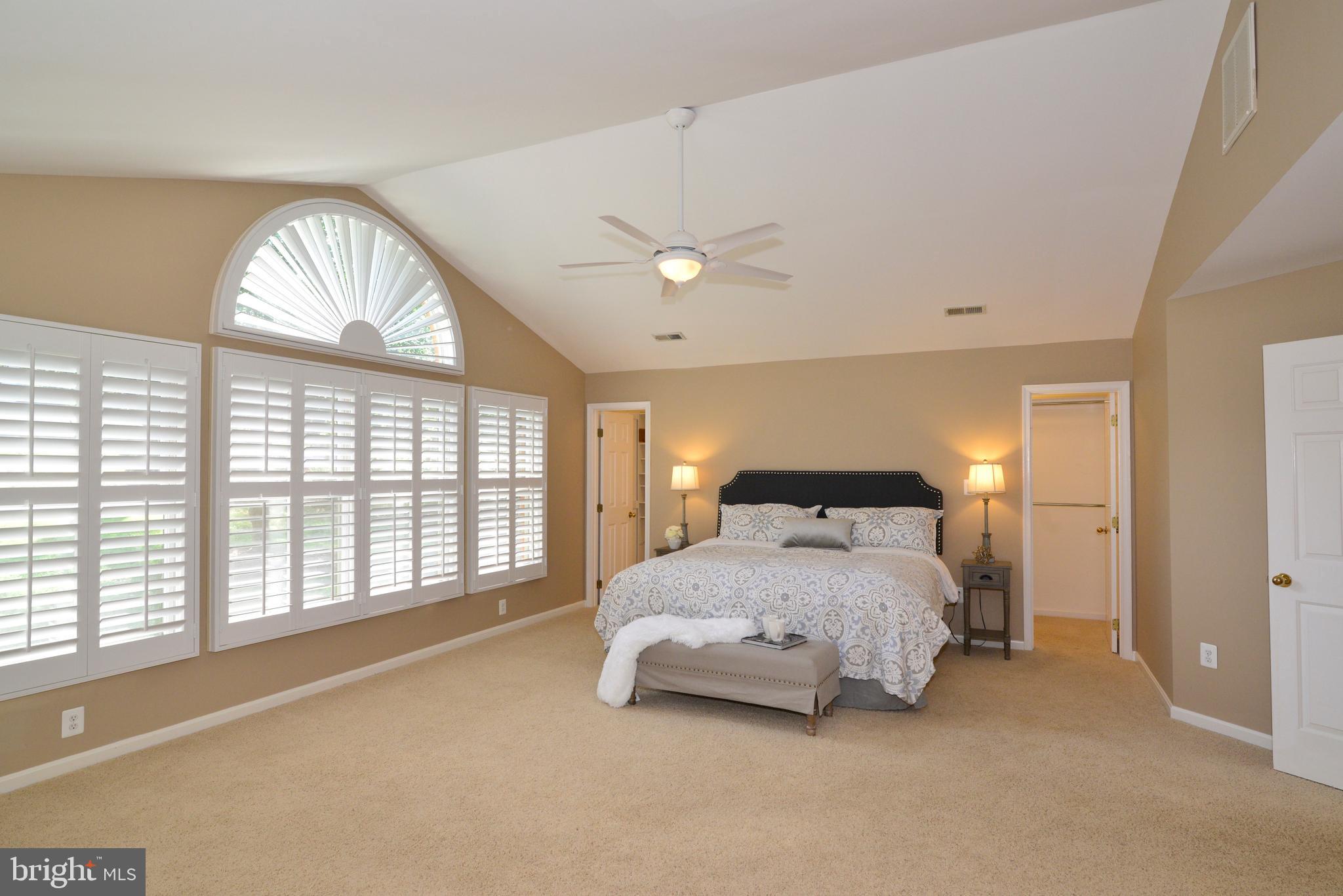 1700 Besley Road Vienna, VA 22182 - Photo 21 of 53 Master Bedroom is truly amazing!