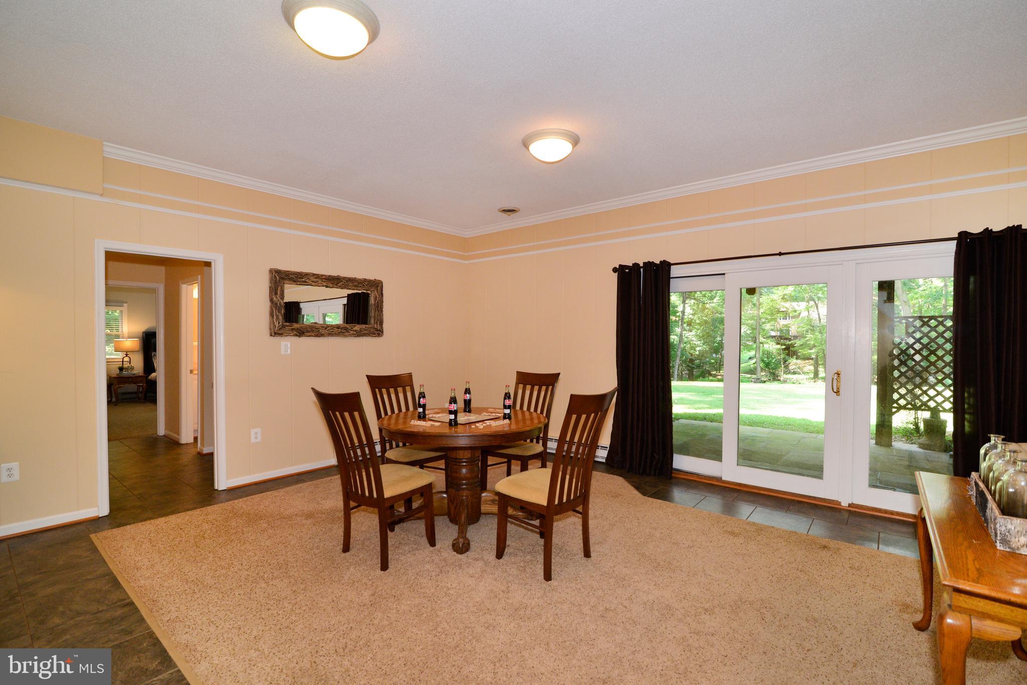 1700 Besley Road Vienna, VA 22182 - Photo 34 of 53 Lower level w/ ample space