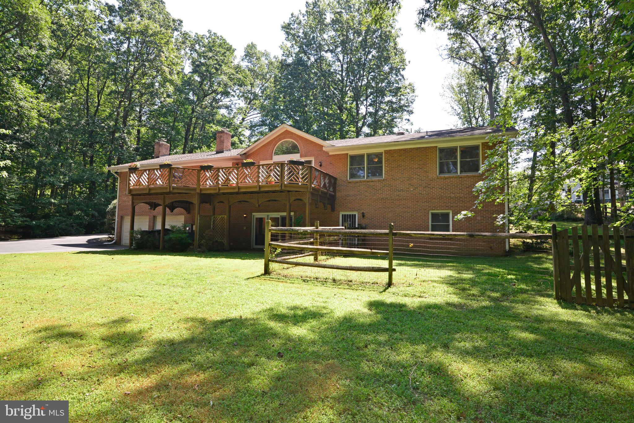 1700 Besley Road Vienna, VA 22182 - Photo 50 of 53 View of your new home!