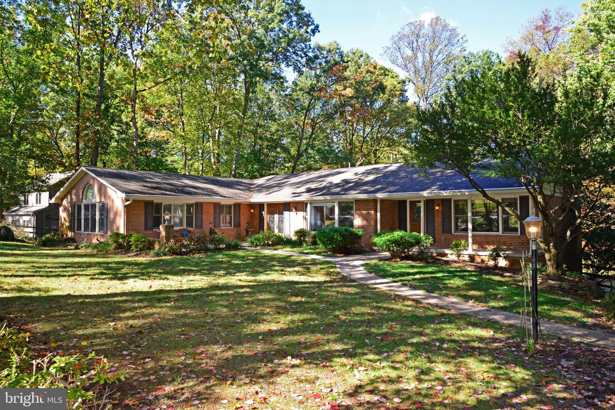 1700 Besley Road Vienna, VA 22182 - Photo 51 of 53 Additional View of front of house