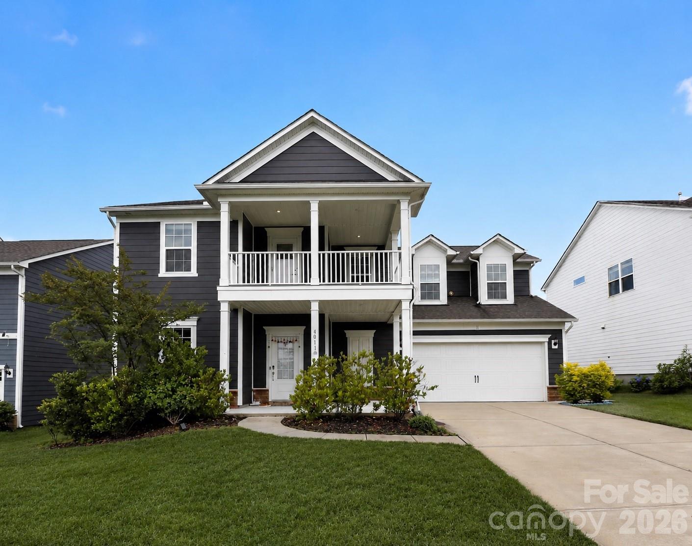 4011 Spring Garden Street Fort Mill, SC 29715 - Photo 1 of 48