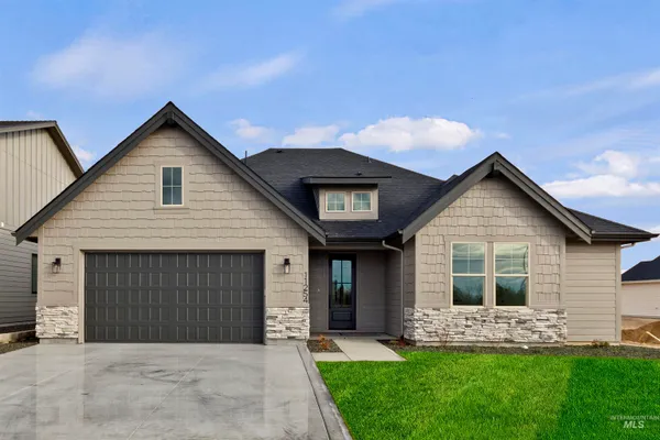 $694,900 | 11381 West Lahinch Lane, Kuna, ID 83634